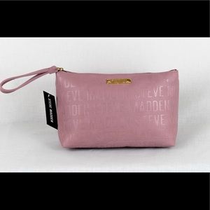 Steve Madden NWT clutch